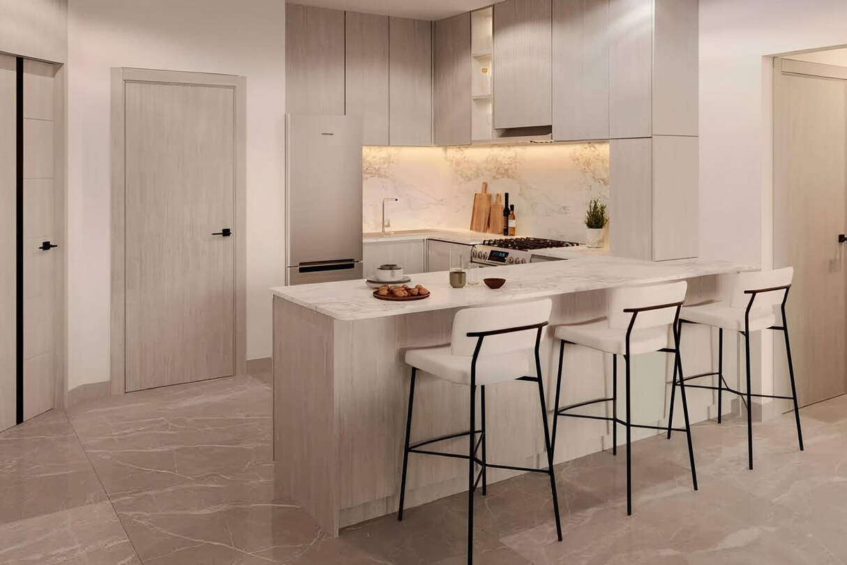 Apartment with 2 bedrooms in Al Rashidiya, Ajman, Ajman